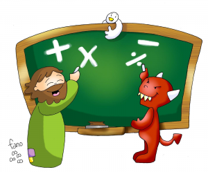 Fano - Evangelio Seglar - Domingo 9 de junio de 2024