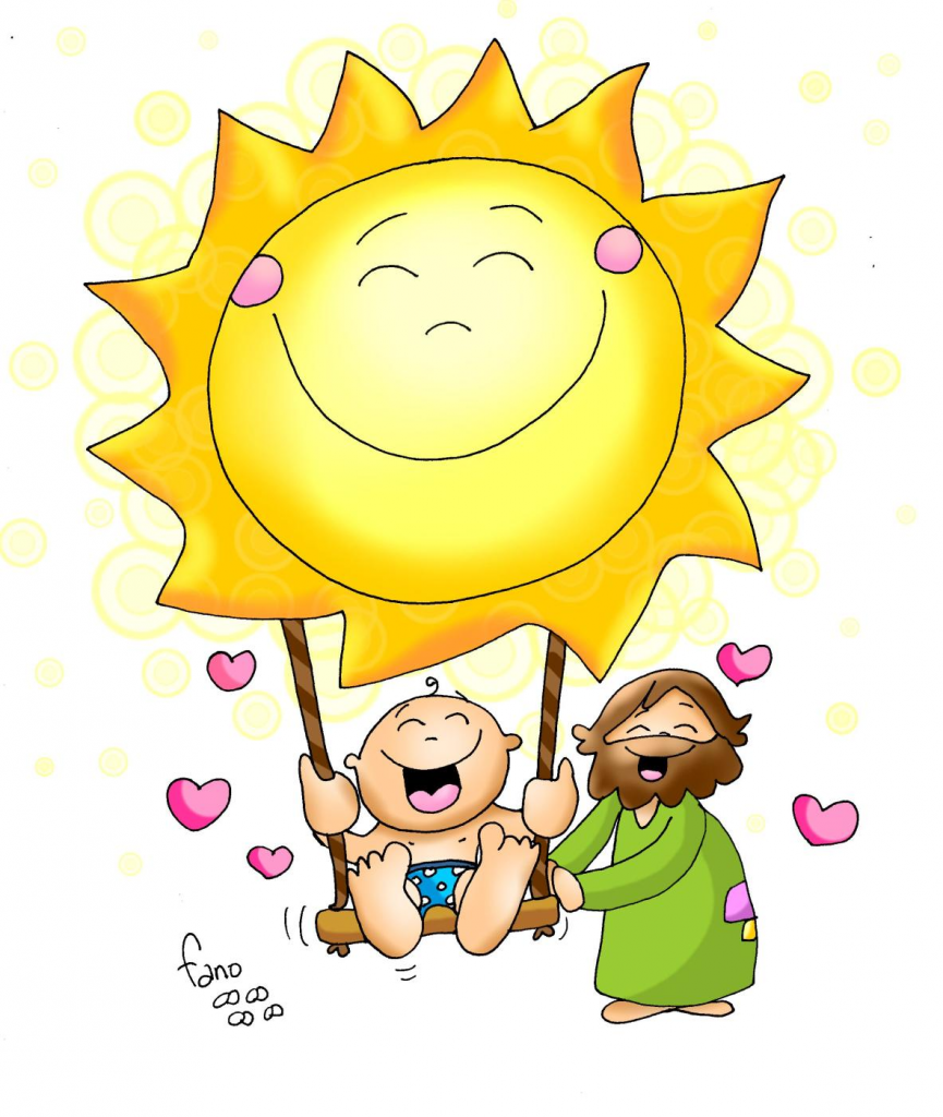 Fano - 13 domingo del ordinario B