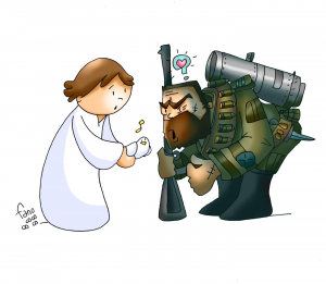 Fano - Domingo 7 Ordinario C