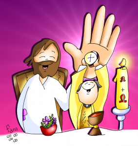 Fano - domingo segundo de Pascua