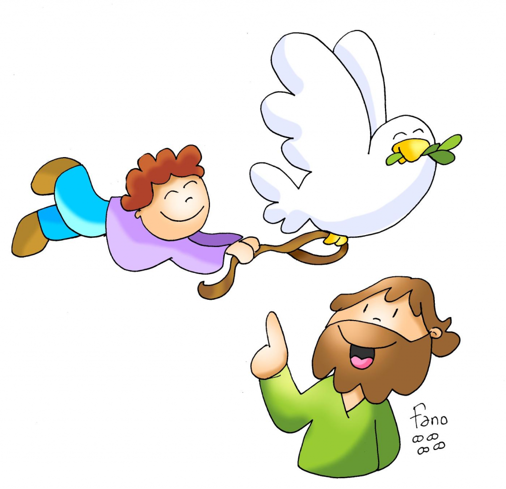 Fano Domingo 4 Ordinario A