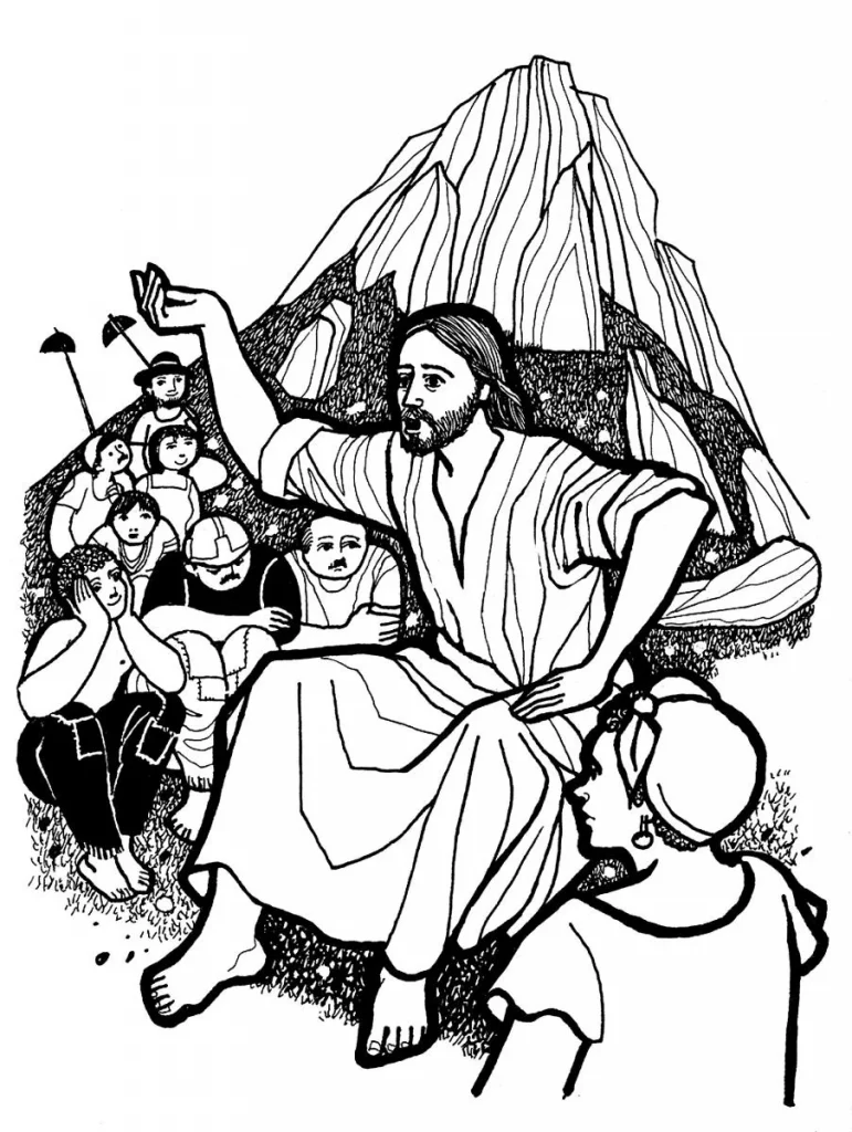 cerezo barredo domingo cuarto ordinario 