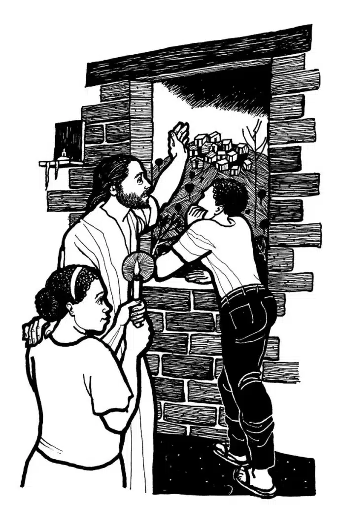 Cerezo Barredo - domingo 5 Ordinario A