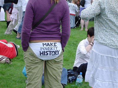 Ciudad Redonda. Un lugar para compartir lo que somos.