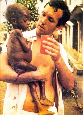 Ciudad Redonda. Un lugar para compartir lo que somos.