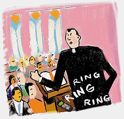 Ciudad Redonda. Un lugar para compartir lo que somos.