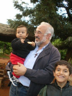 Ciudad Redonda. Un lugar para compartir lo que somos.