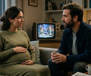 PATERNIDAD RESPONSABLE