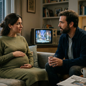 PATERNIDAD RESPONSABLE