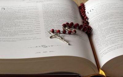 Octubre… Señora del Rosario