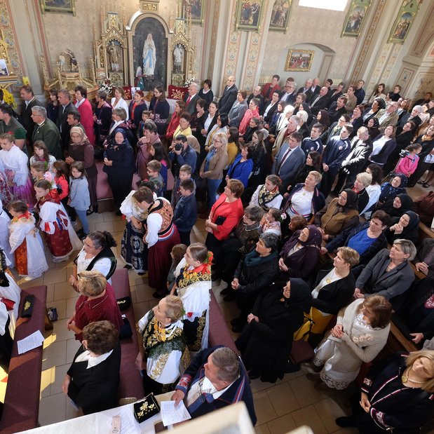 Homilía del Papa en la misa de clausura del V Encuentro Mundial de las Familias