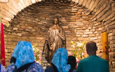 Homilía de Benedicto XVI en la Casa de María en Éfeso