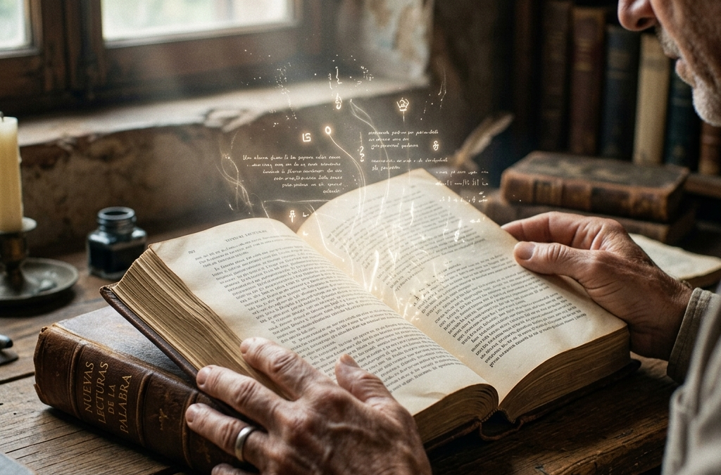 CARTA SOBRE LA LECTIO DIVINA
