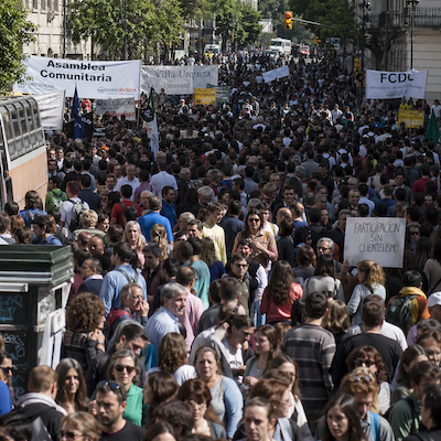 20 predicciones de lo que será el 2009 para las organizaciones sociales
