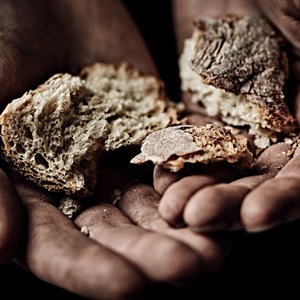 10 crisis humanitarias ignoradas en 2008