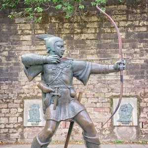 La tasa Robin Hood ¿utopía o realidad?