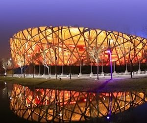 Desalojos nada «deportivos»