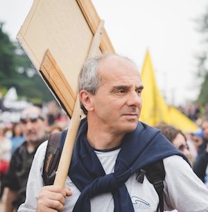 La otra cara del milagro laboral alemán