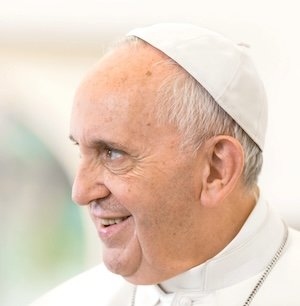 El Papa libra una ofensiva diplomática para evitar la intervención militar