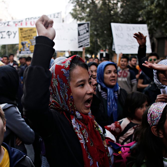 La Iglesia española se moviliza para impulsar la acogida de refugiados