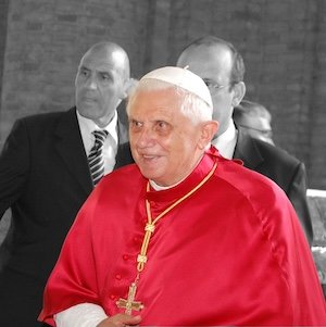 Homilia Inicio de Pontificado