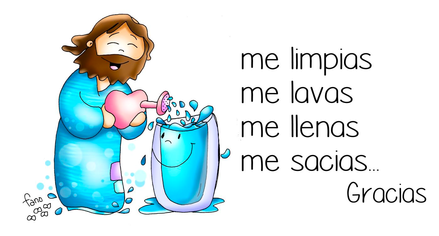 Evangelio Seglar para el Domingo 6º de Tiempo Ordinario (11 de febrero de 2024)