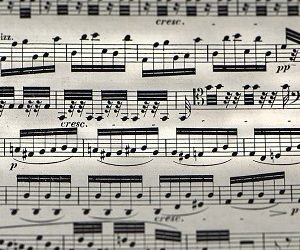 El «tono adecuado»