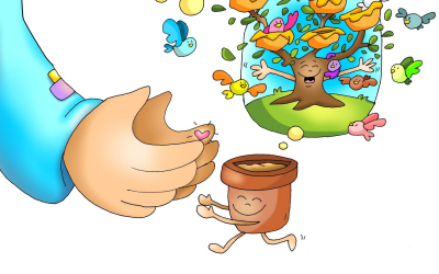 Evangelio Seglar para el domingo XI del Tiempo Ordinario – 16 de junio de 2024