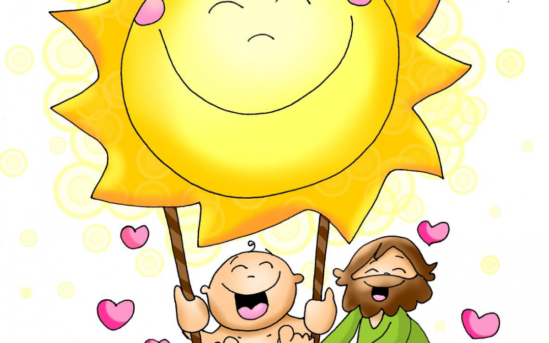 Evangelio Seglar para el Domingo XIII del tiempo ordinario – 30 de junio de 2024