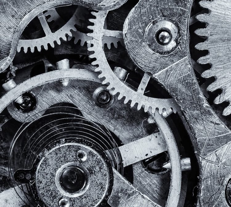 La fatiga en tus manos. El trabajo y la familia