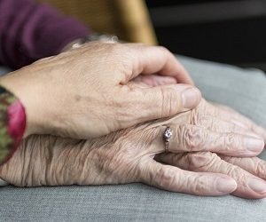 El sendero del sufrimiento