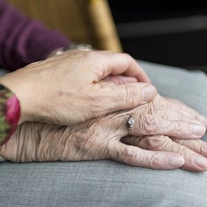 El sendero del sufrimiento