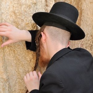 Guardar el “Sabbath”