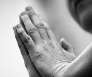 Rezar cuando parece inútil