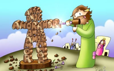 Evangelio seglar para el domingo XIV del Tiempo Ordinario – 7 de julio de 2024