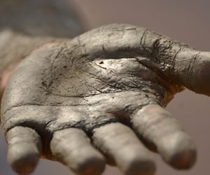 El compromiso, una llamada a la entrega