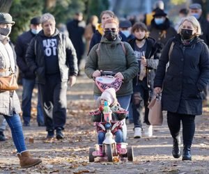 Situación actual de las familias
