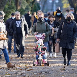 Situación actual de las familias