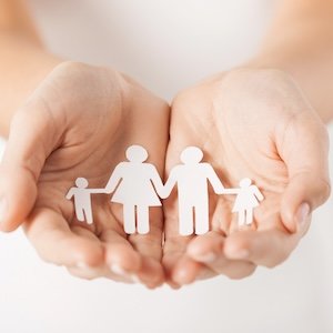 Amor que se vuelve fecundo