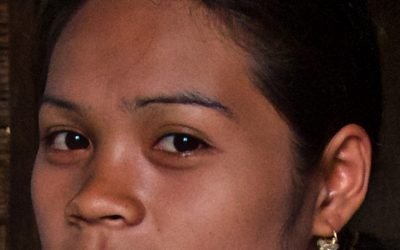 Adviento 2024: Día 6: Viernes de la primera semana.