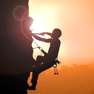 Un camino hacia algo superior