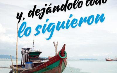 Video – Comentario al Evangelio del Domingo, 9 de Febrero de 2025