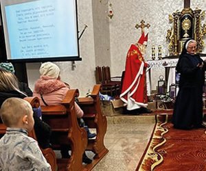 Día 23.- 27 de marzo, jueves de la tercera semana