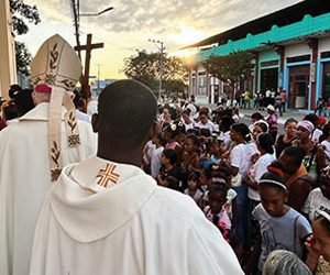 Día 26. – 30 de marzo, cuarto domingo de cuaresma