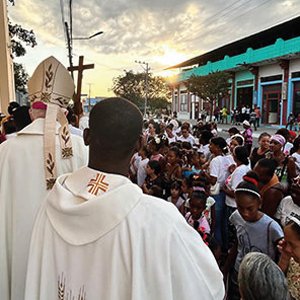 Día 26. – 30 de marzo, cuarto domingo de cuaresma