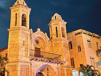 Día 27. – 31 de marzo, lunes de la cuarta semana