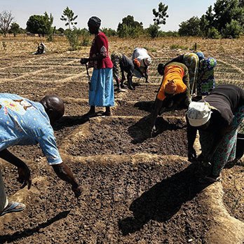 Día 34. – 7 de abril, lunes de la quinta semana