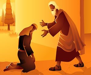 Video – Comentario al Evangelio del Domingo, 30 de Marzo de 2025