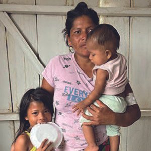 Día 2. – 6 de marzo. jueves después de ceniza