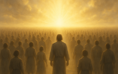 La Resurrección: La gran historia que lo abarca todo